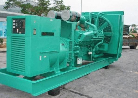 高坪75kw康明斯柴油发电车出租图片 高坪75kw康明斯柴油发电车出租图片