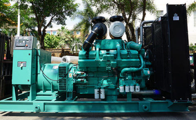 高坪柴油发电机 高坪柴油发电机