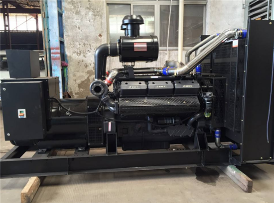 高坪柴油发电机 高坪柴油发电机