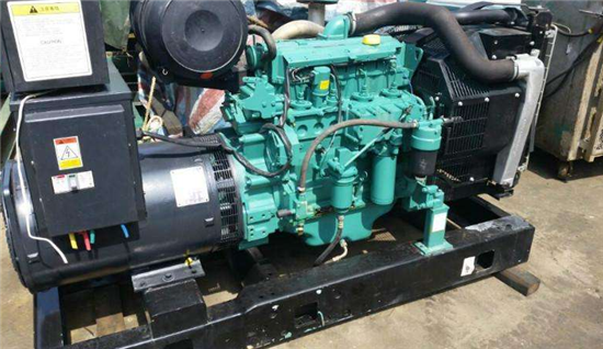 高坪柴油发电机 高坪柴油发电机