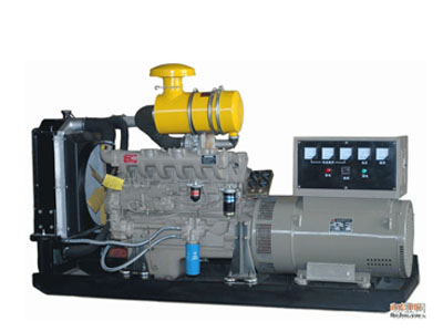 高坪有关风力发电机组反飓风损坏办法